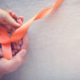 Orange the World