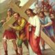 Stations of teh Cross_AOS Fiji, Laudato Is Stations of the Cross, Way of the Cross, Fiji Catholics, AoS Fiji, Archdiocese of Suva Fiji Islands